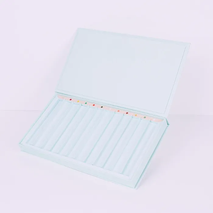 Кутије у стилу књига