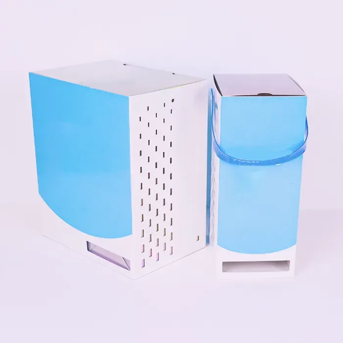 Стоматолошке кутије за паковање