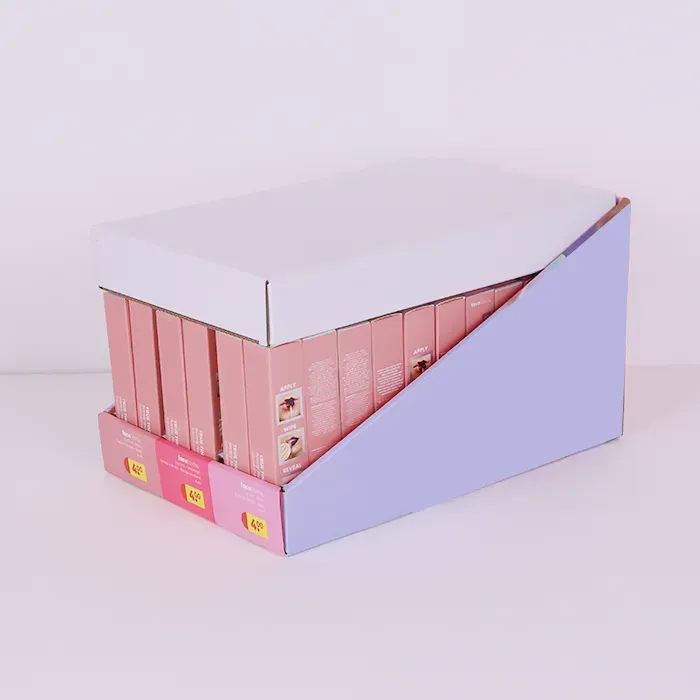 Прикажи спремно паковање