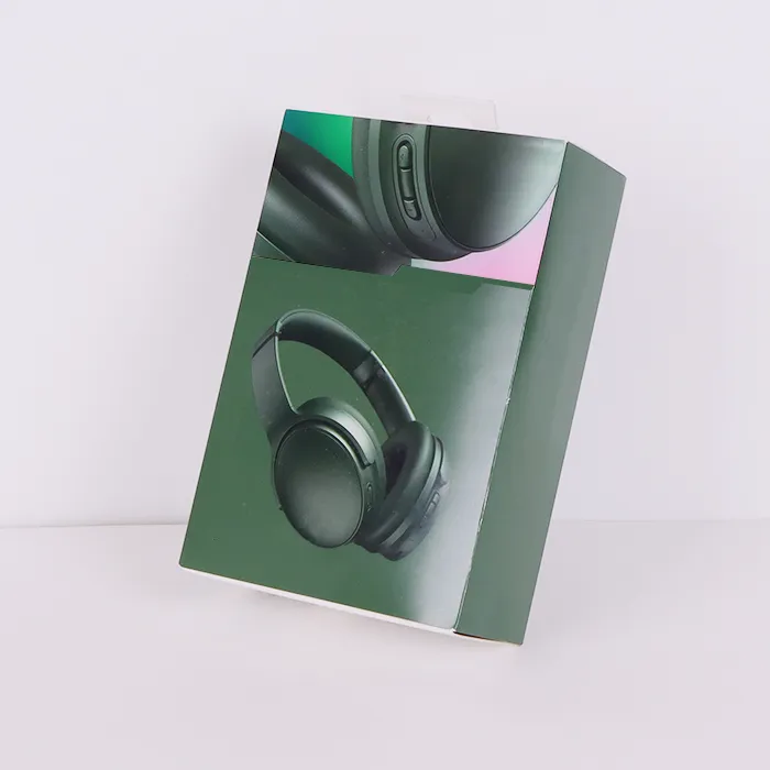 Кутија за паковање електронике