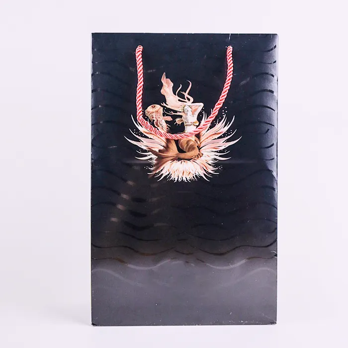 Модна торба за куповину