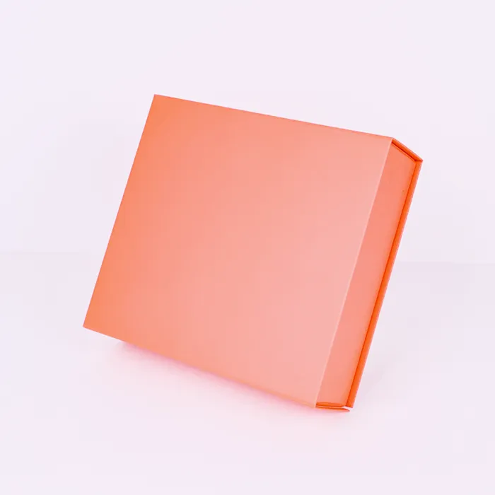 Склопива поклон кутија