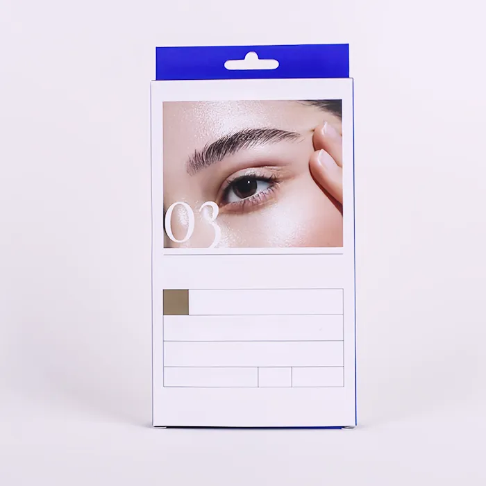 Окачите кутије за картице