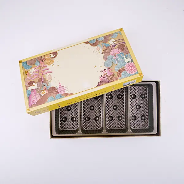 Cake Boxes Packaging