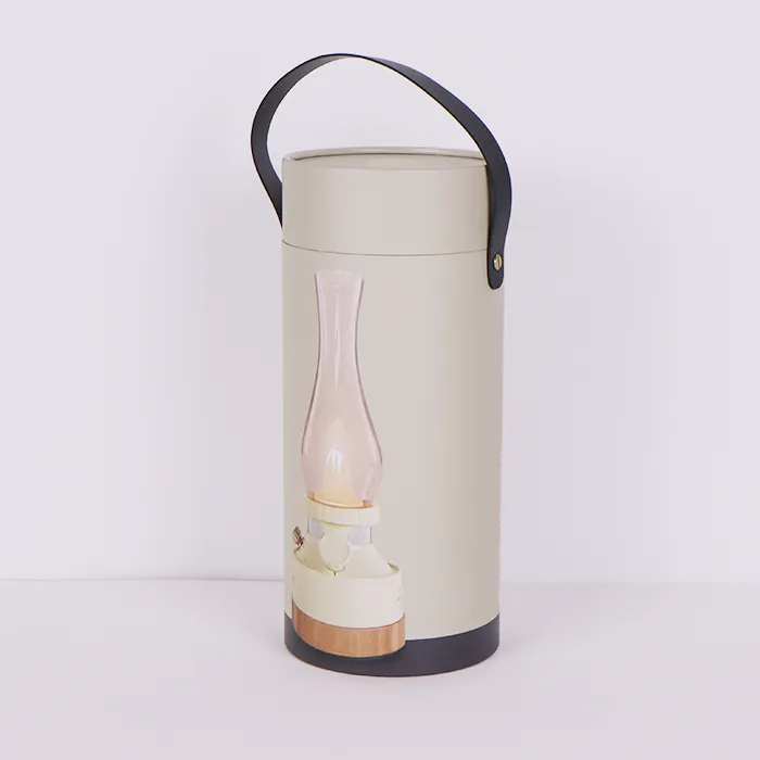 Луксузна Тубе кутија