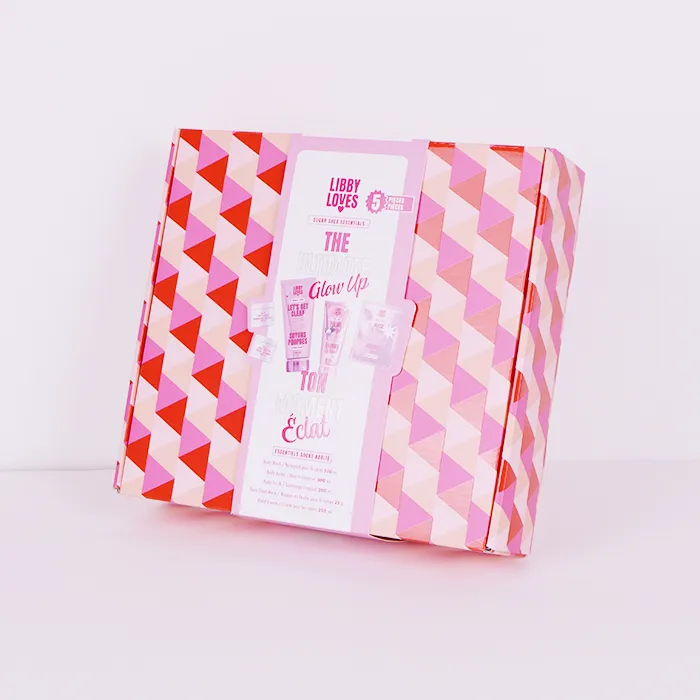 Поштанска кутија за личну негу