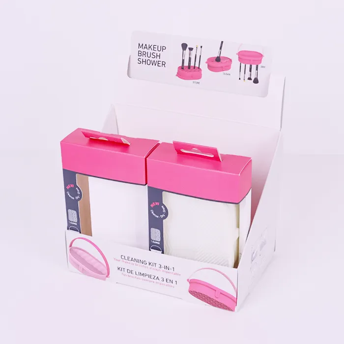 Малопродајне изложбене кутије