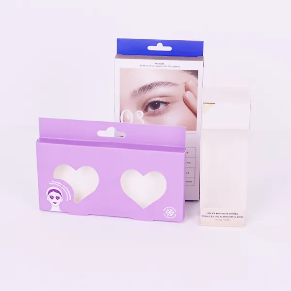 Малопродајне кутије за паковање