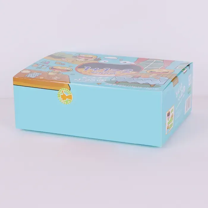 Кутије за паковање грицкалица