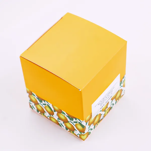 Туцк Енд Бокес